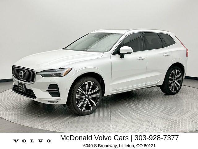 2023 Volvo XC60