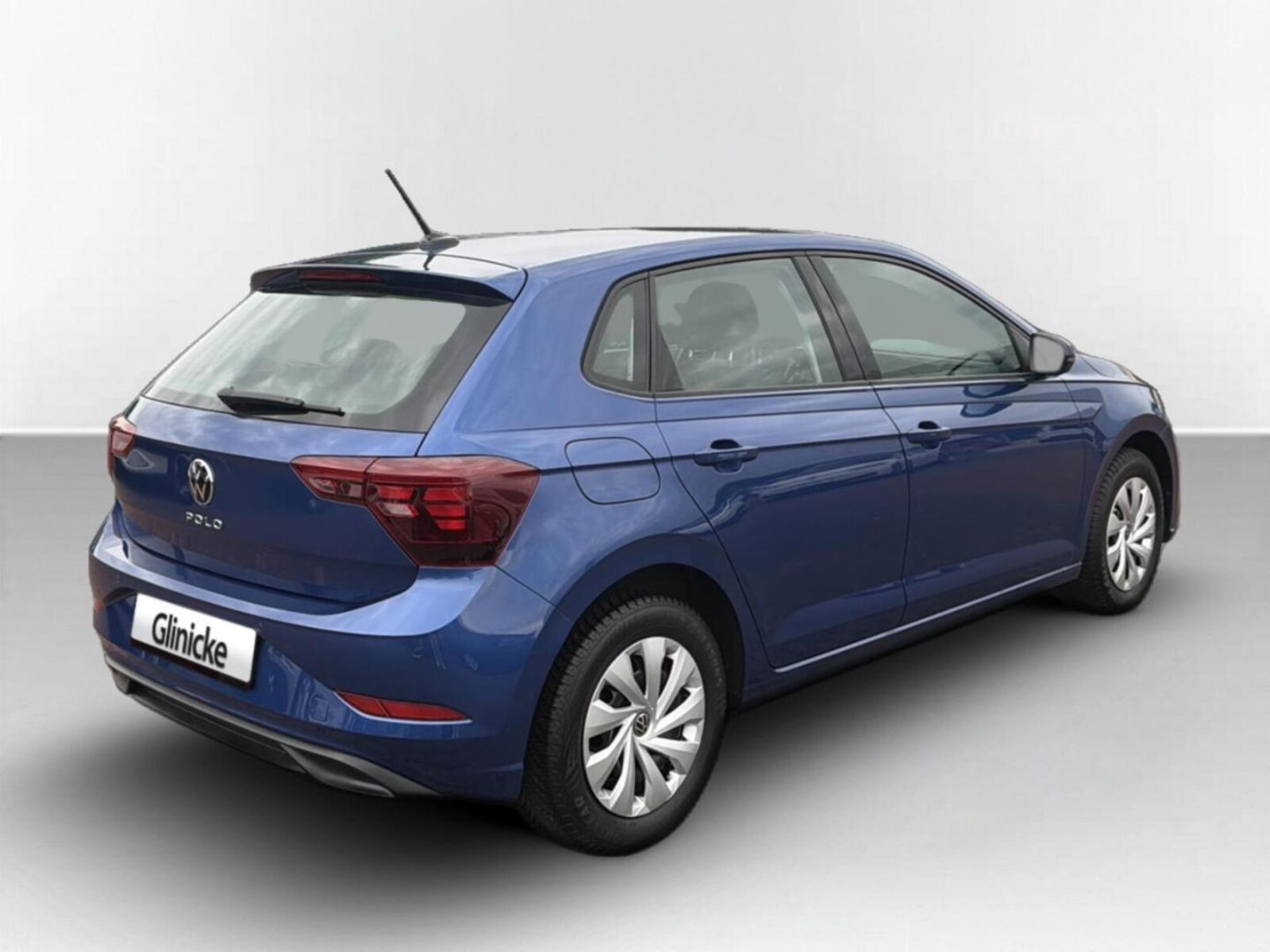 Volkswagen Polo – Bild 7
