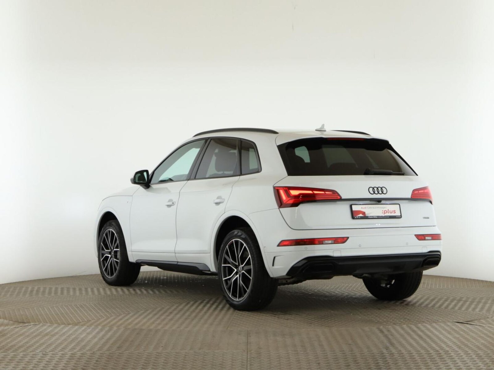 Audi Q5 – Bild 5