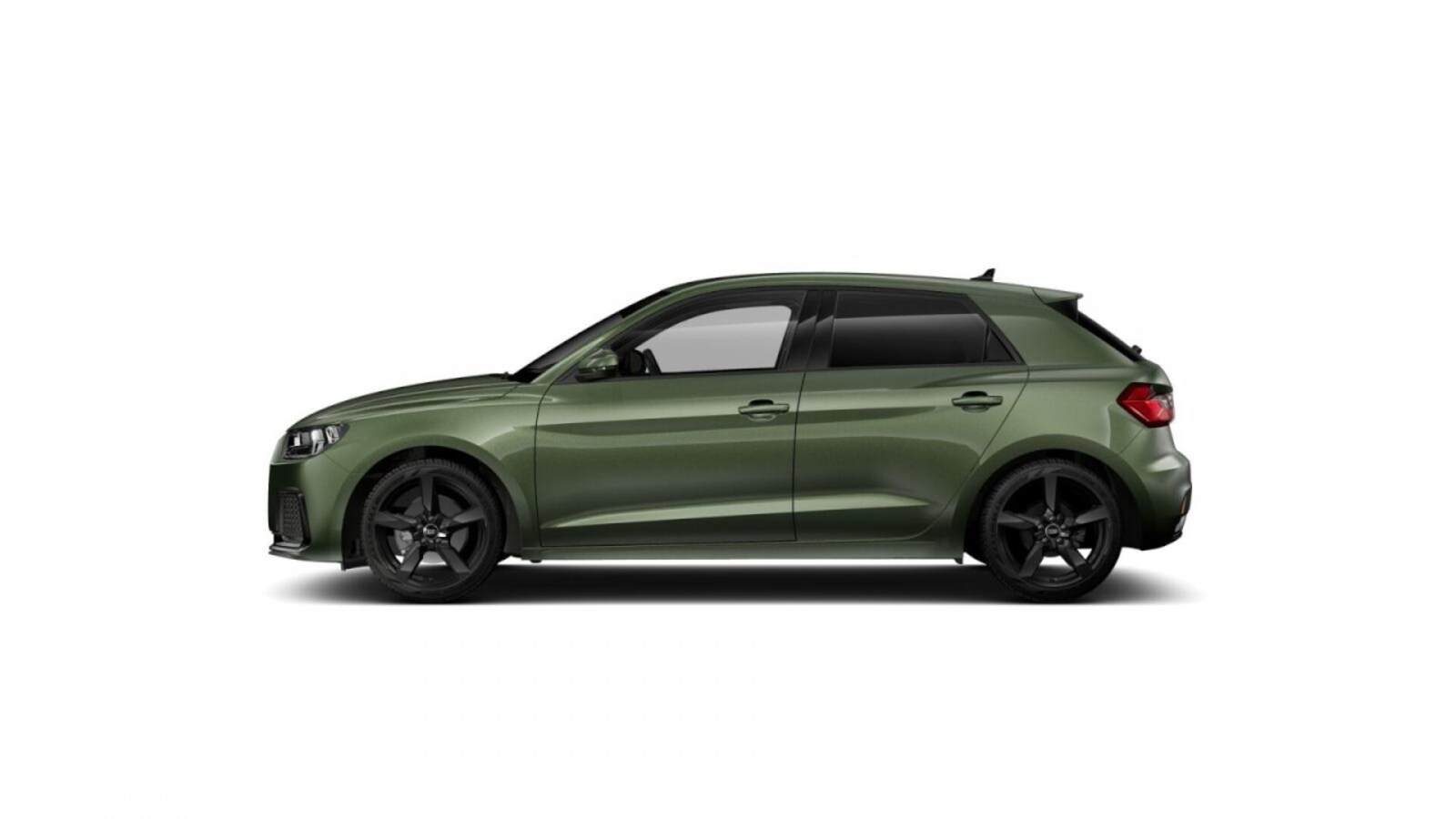 Audi A1 Sportback – Bild 6