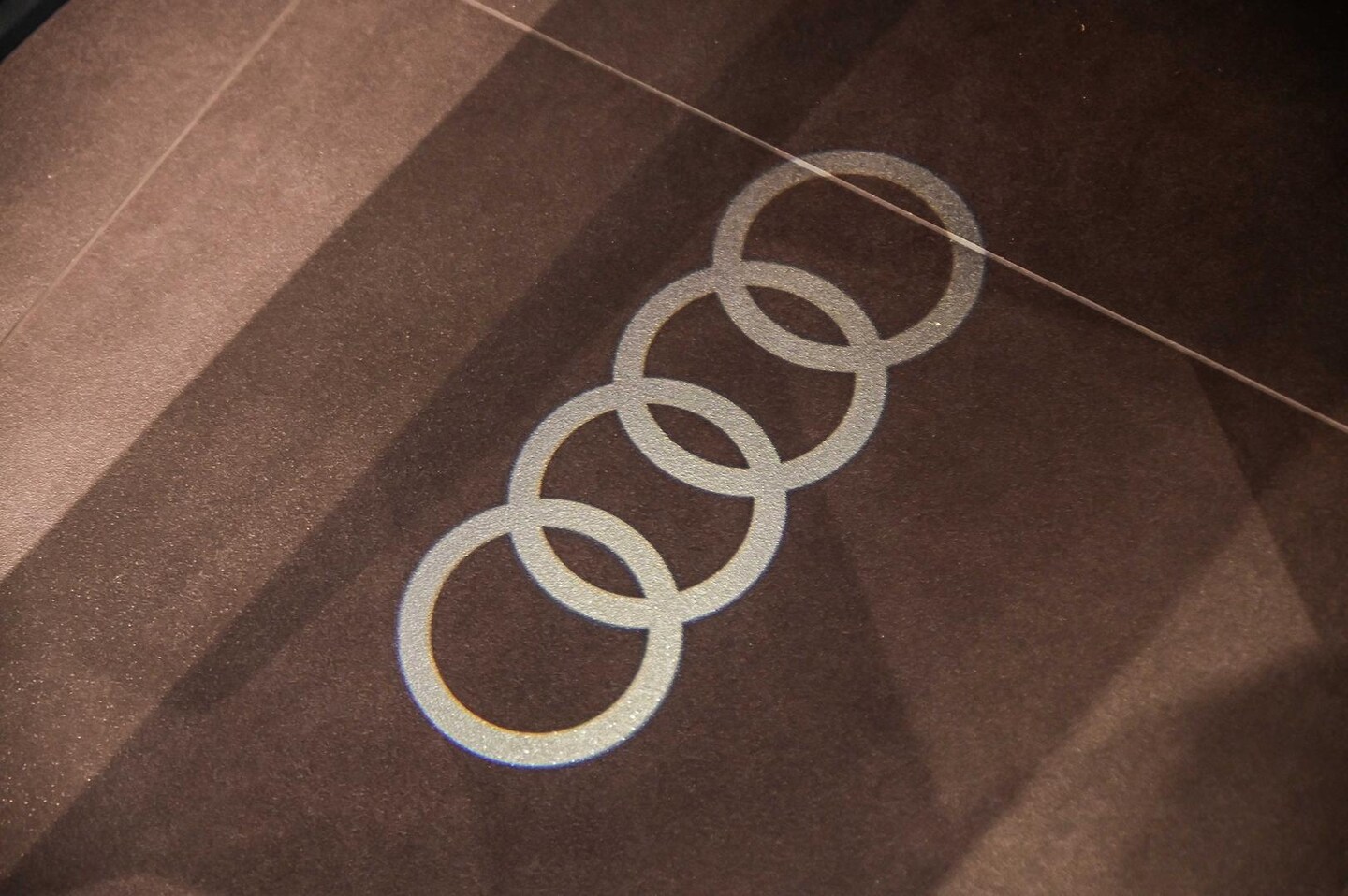 Image about Audi SQ7 TFSI quattro tiptronic