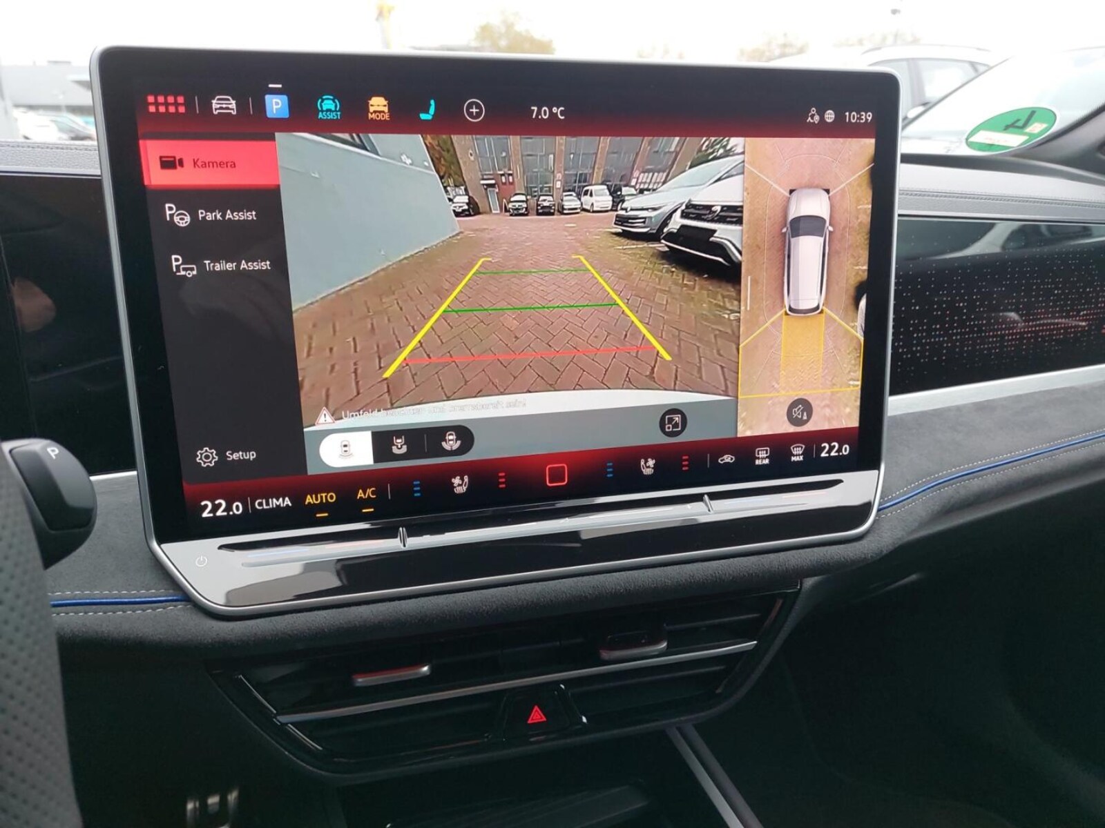 Volkswagen Passat – Bild 17