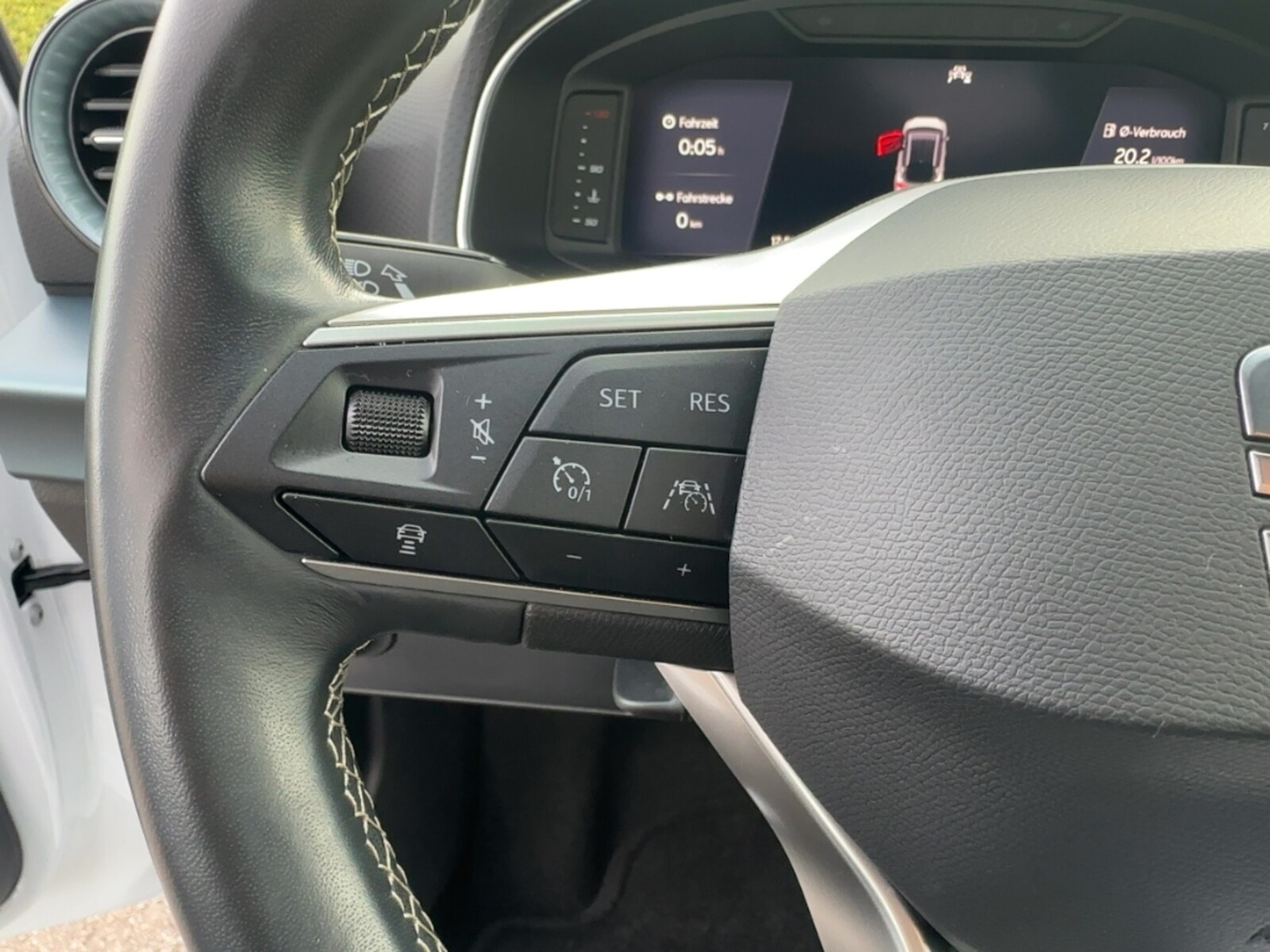 SEAT Arona – Bild 13