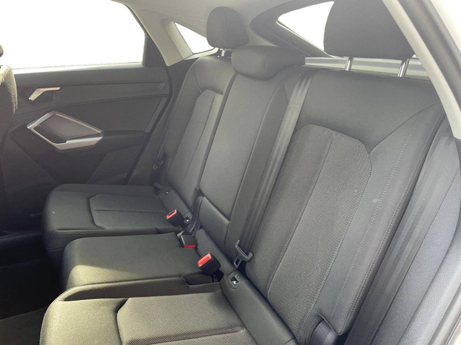Audi Q3 Sportback – Bild 10
