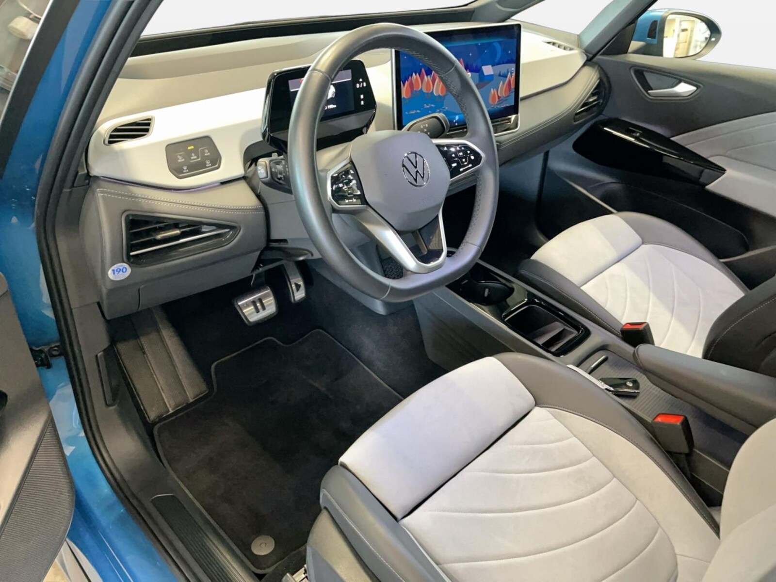 Volkswagen ID.3 – Bild 8