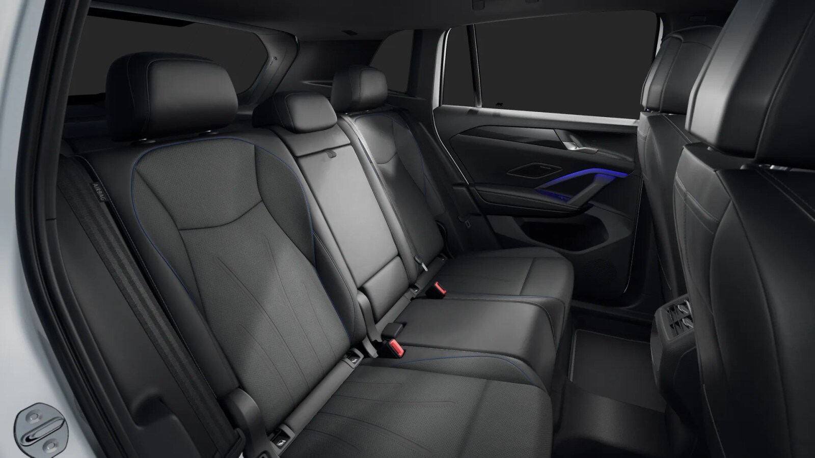 Volkswagen Tiguan – Bild 6