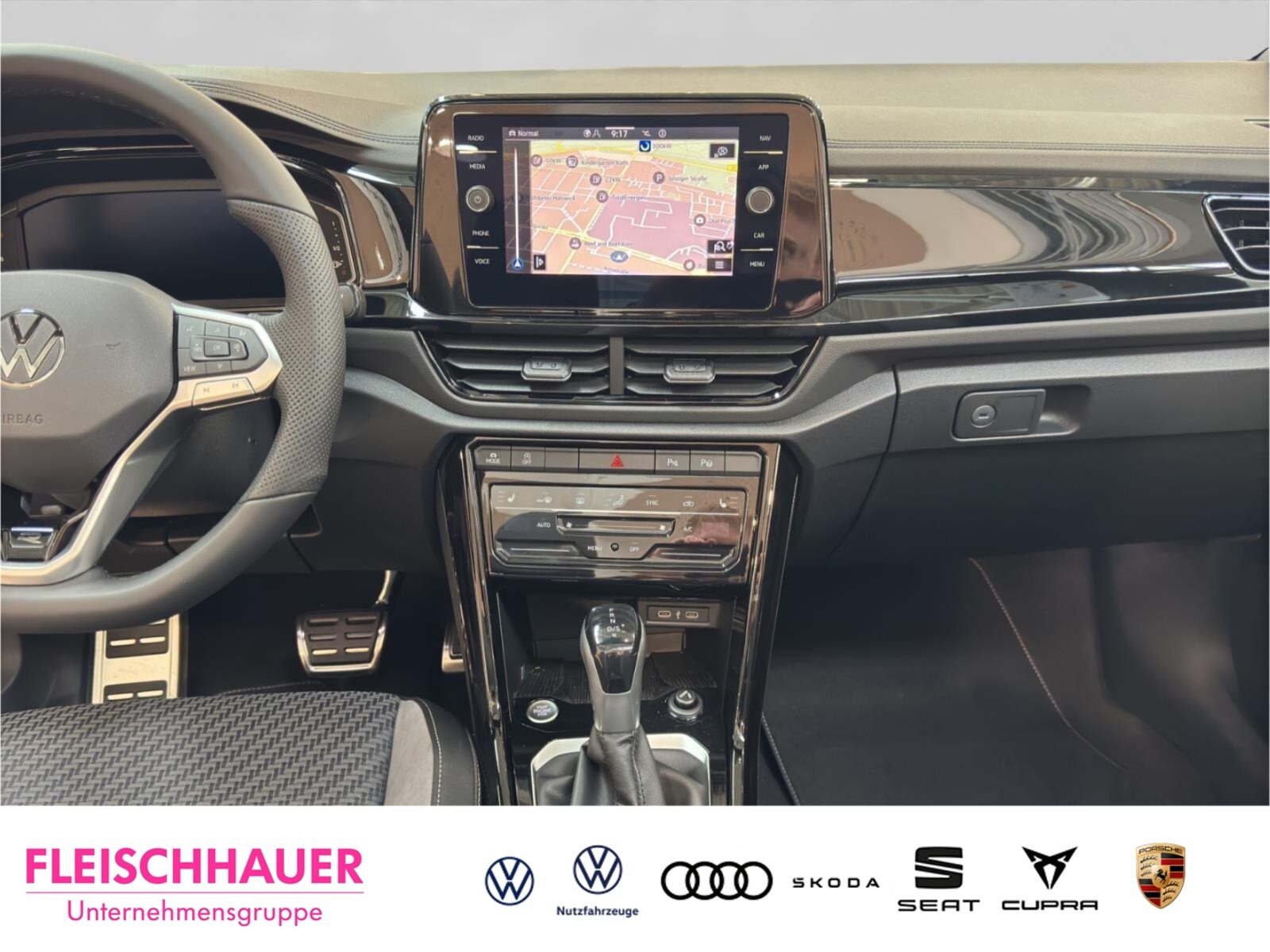 Volkswagen T-Roc Cabriolet – Bild 12