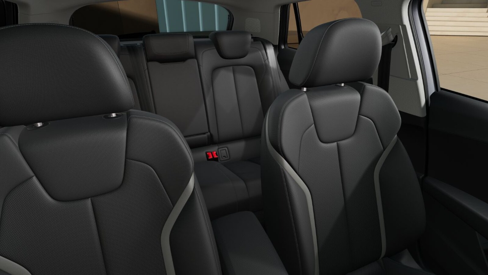 Audi Q2 – Bild 12