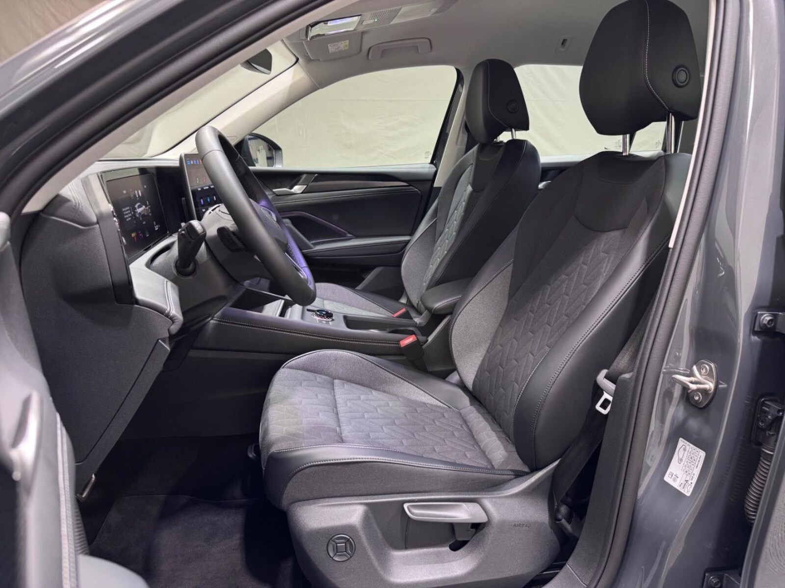 Volkswagen Tiguan – Bild 20