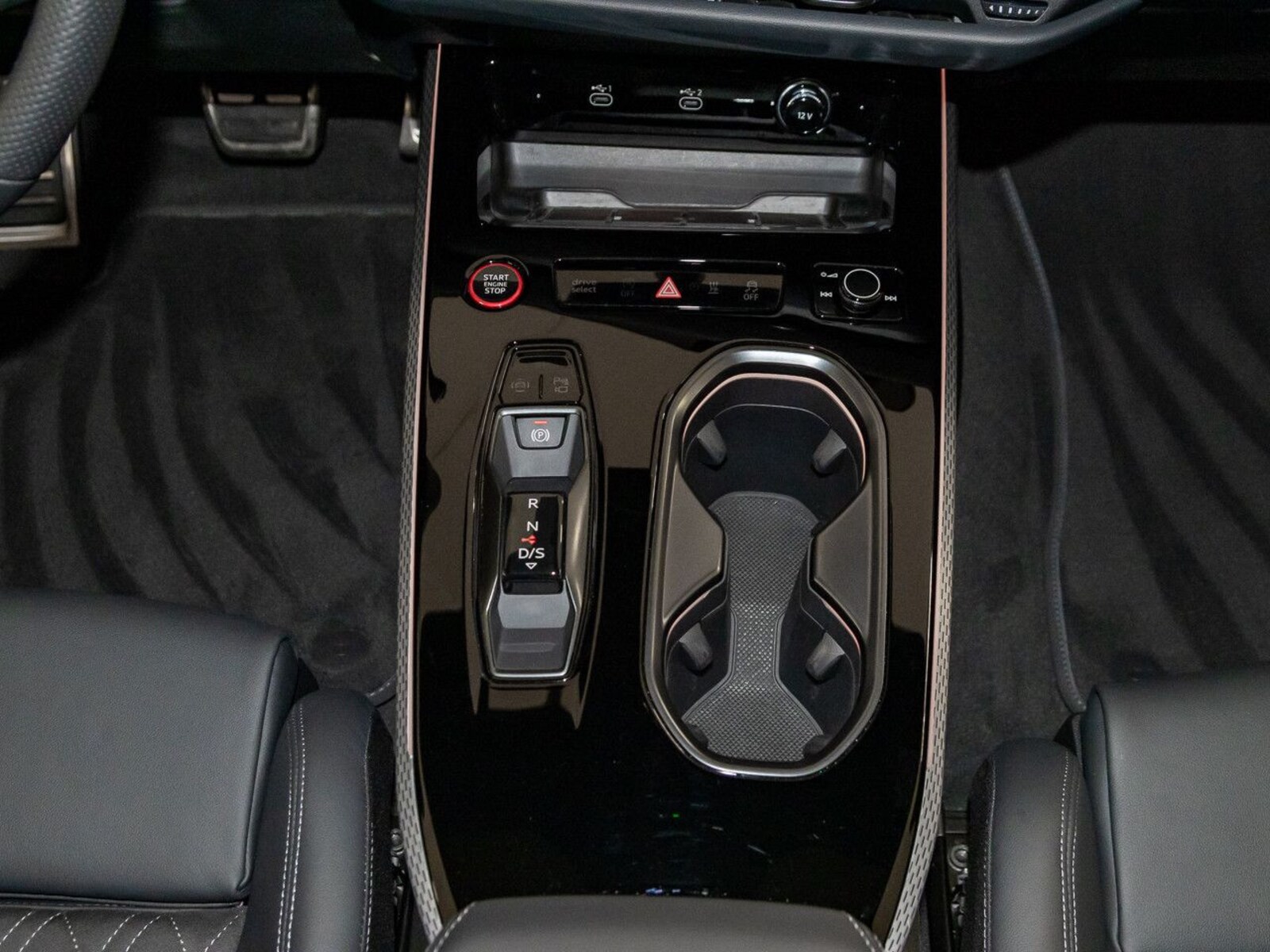 Audi A6 Avant – Bild 17