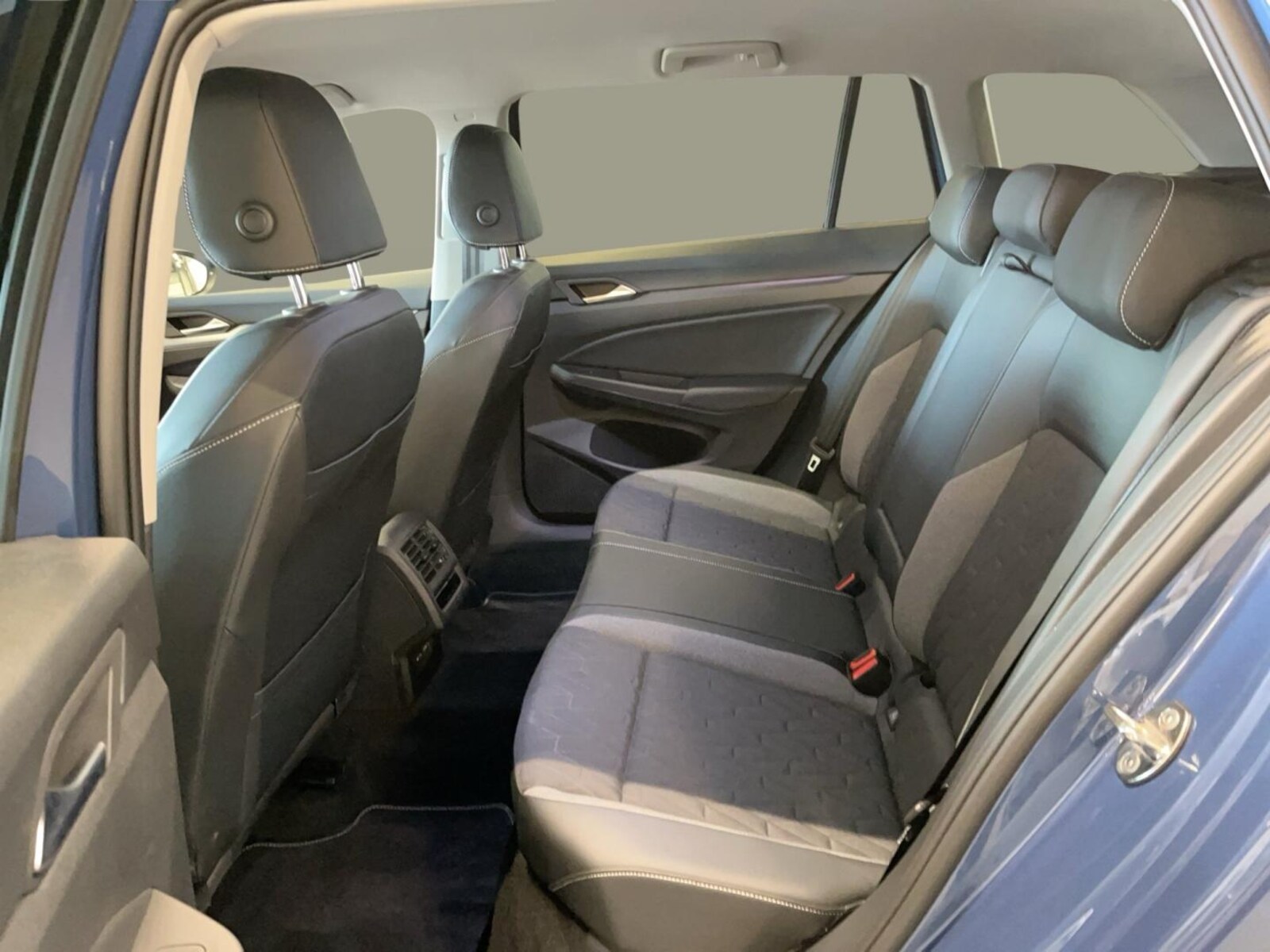 Volkswagen Golf Variant – Bild 11