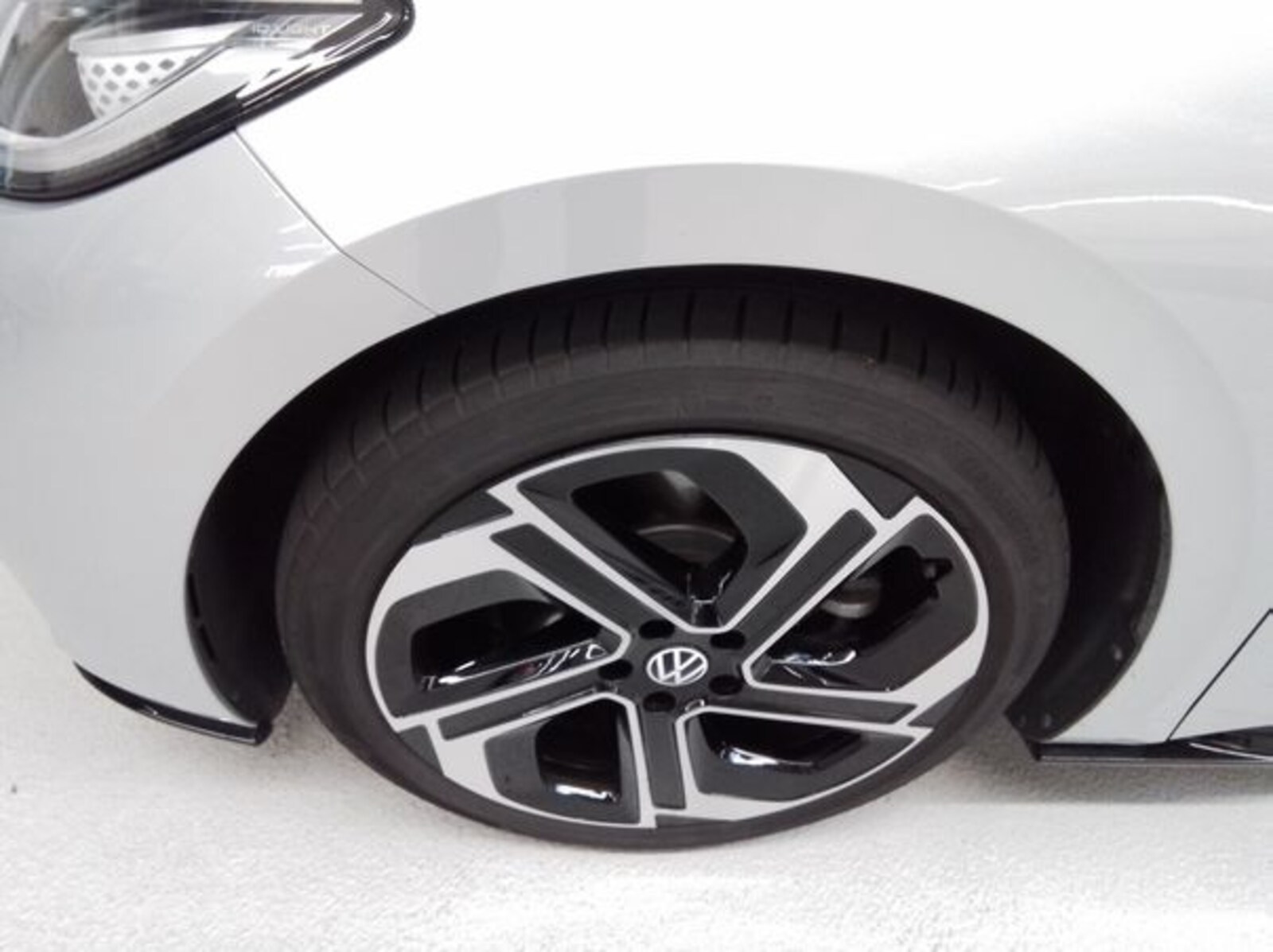 Volkswagen ID.3 – Bild 4
