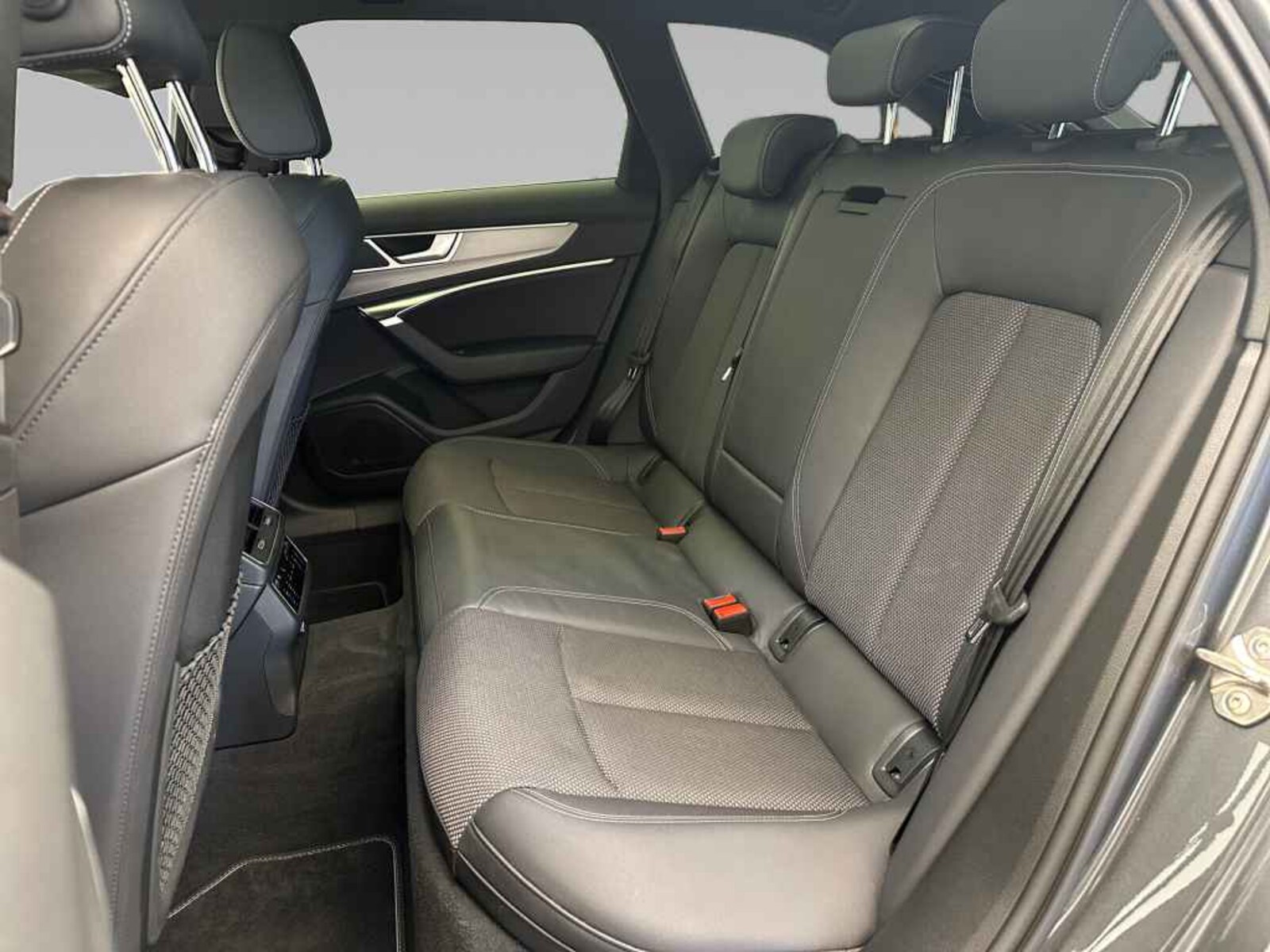 Audi A6 Avant – Bild 11