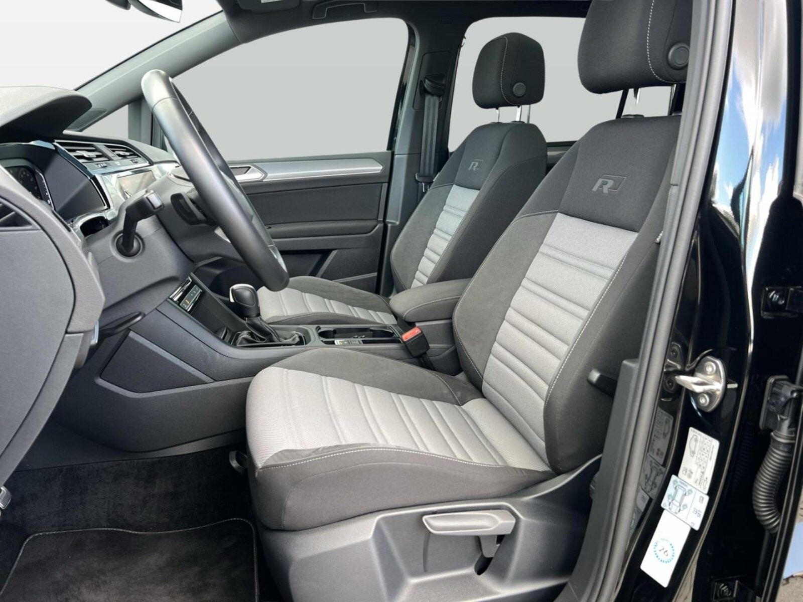 Volkswagen Touran – Bild 14