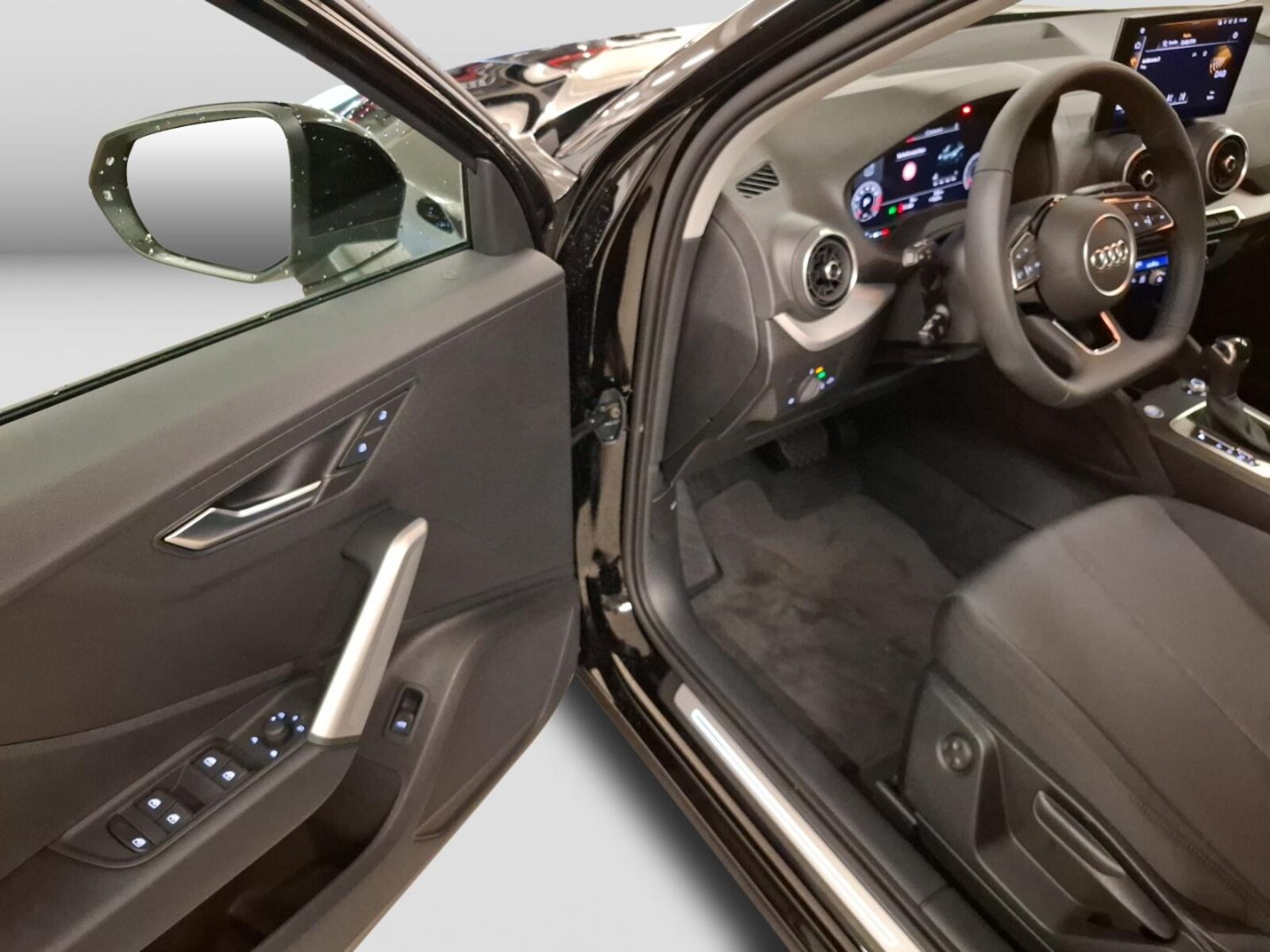 Audi Q2 – Bild 13