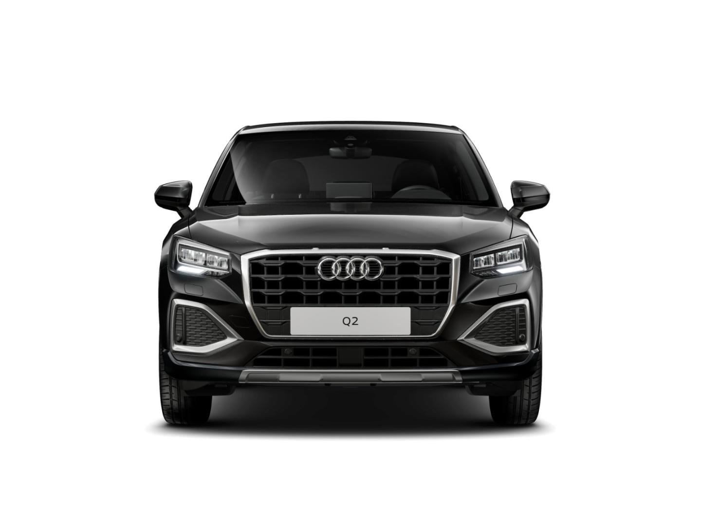 Bild über Audi Q2 advanced 35 TFSI S tronic - für weitere Informationen kontaktieren Sie den Audi Partner