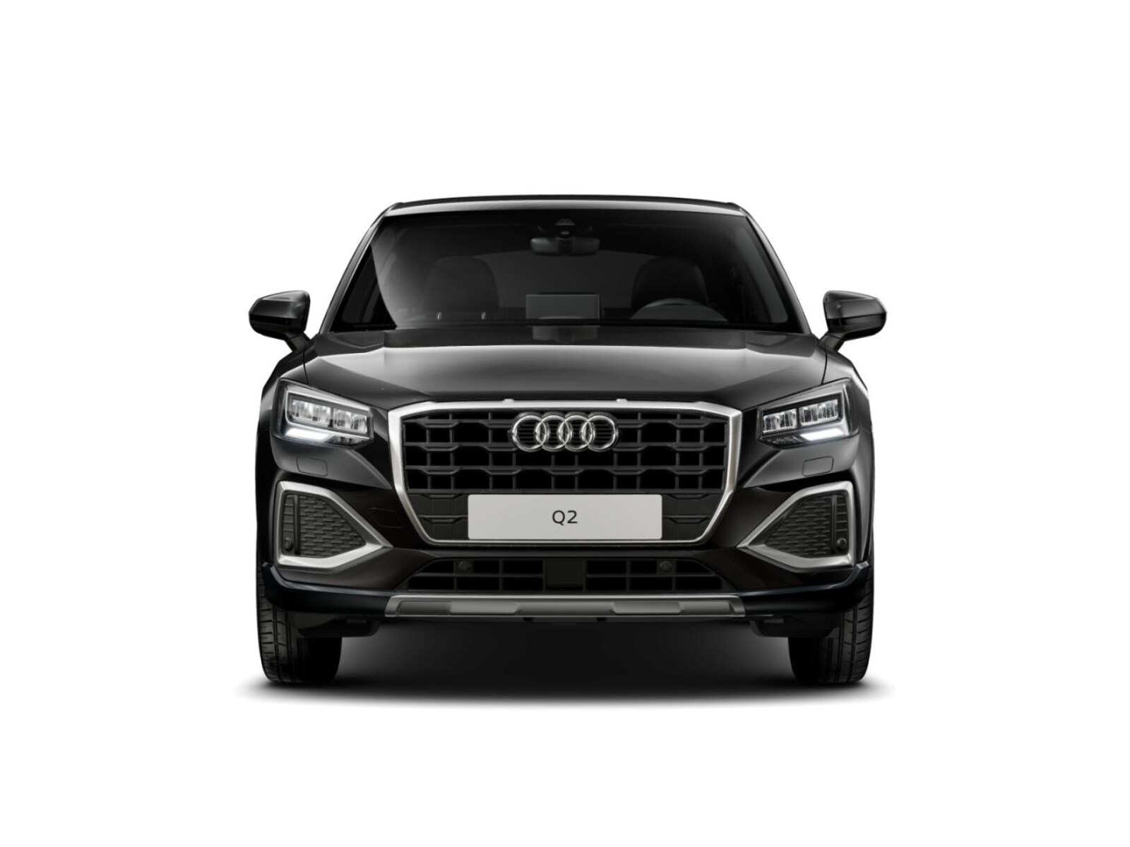 Audi Q2 – Bild 3