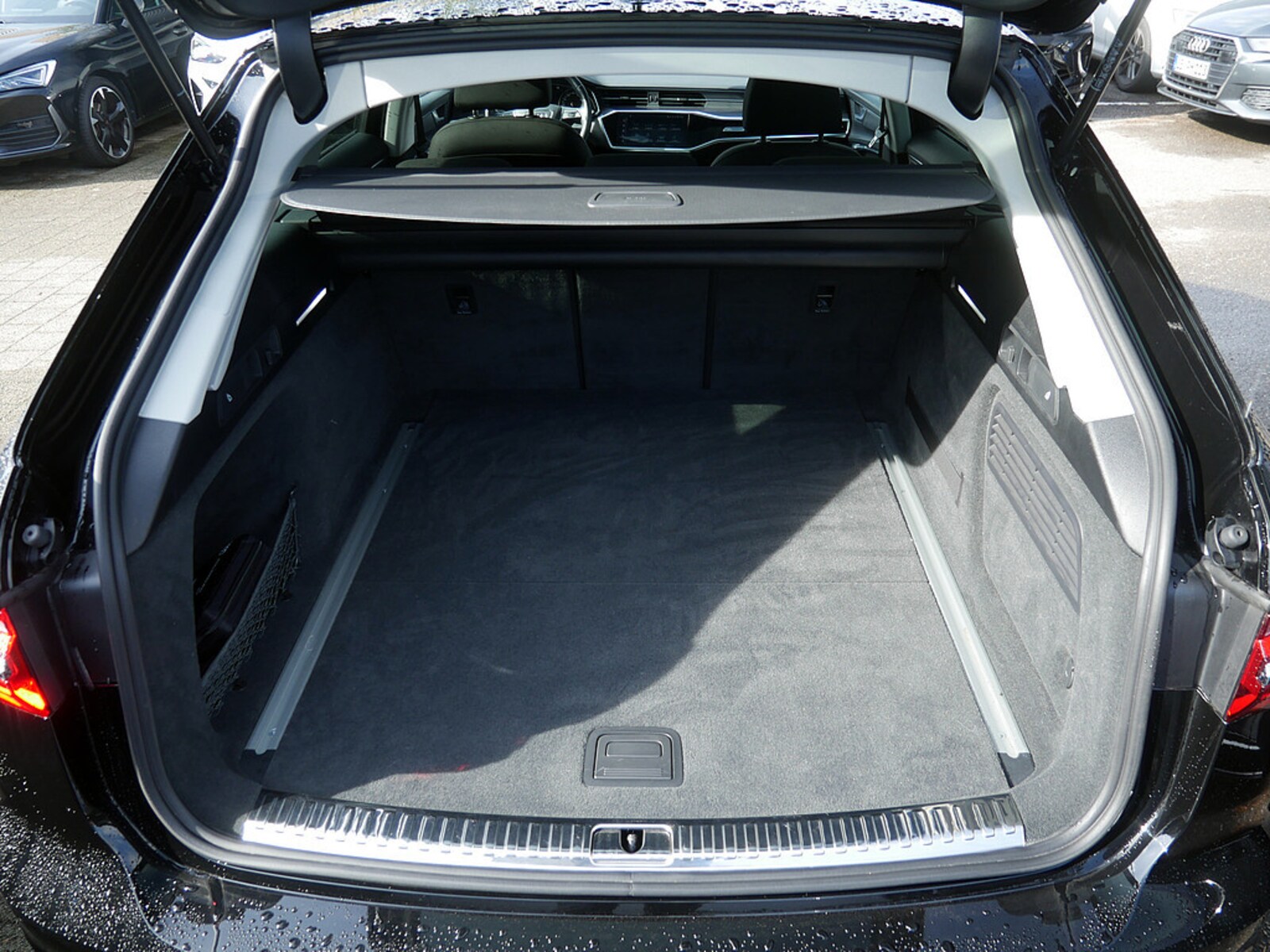 Audi A6 Avant – Bild 23