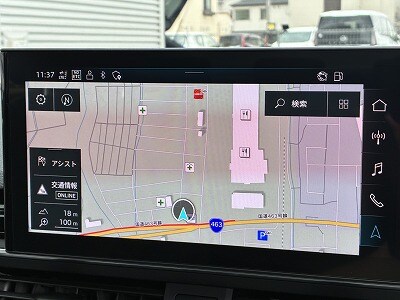 Image about Audi A4 Sedan 35 TDI S line