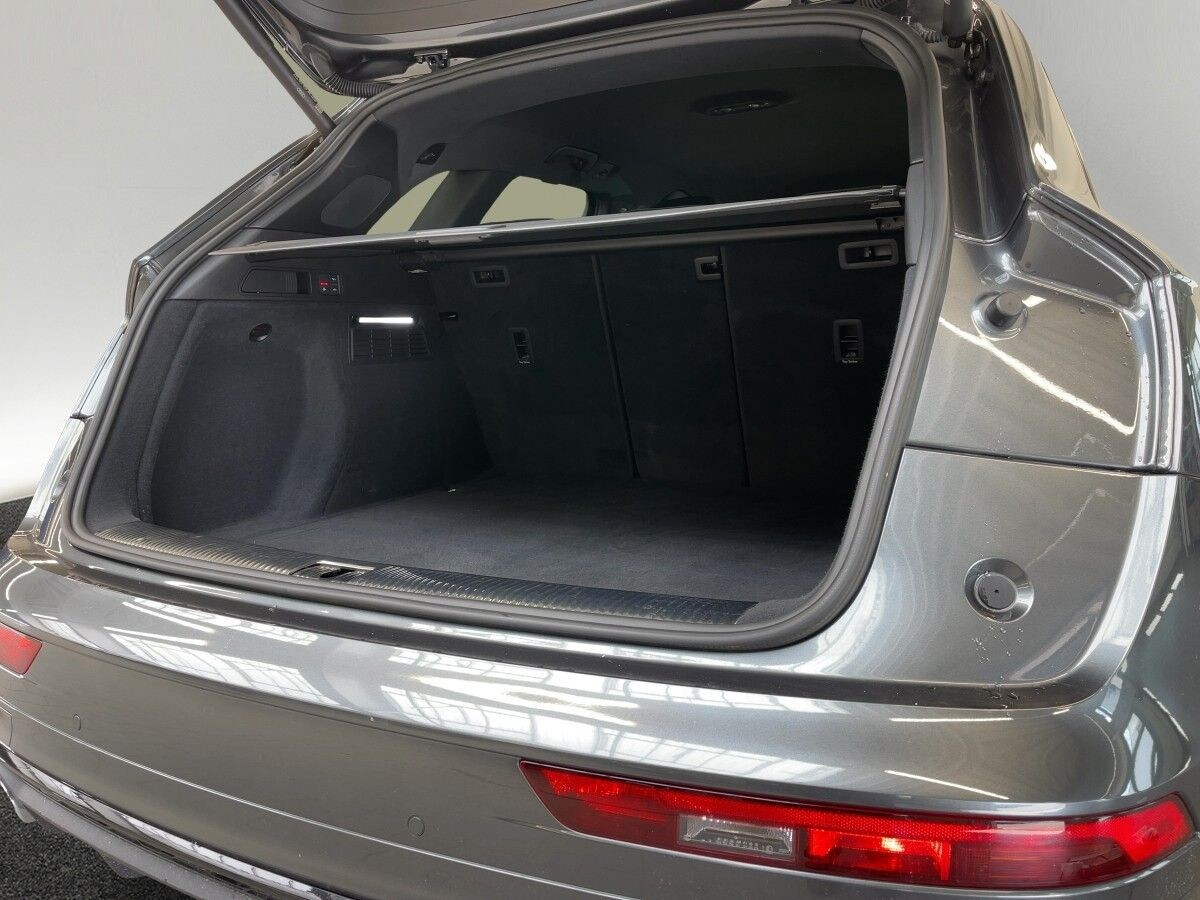 Image about Audi SQ5 TDI tiptronic