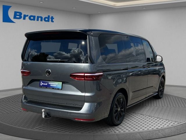 Volkswagen Multivan langversion