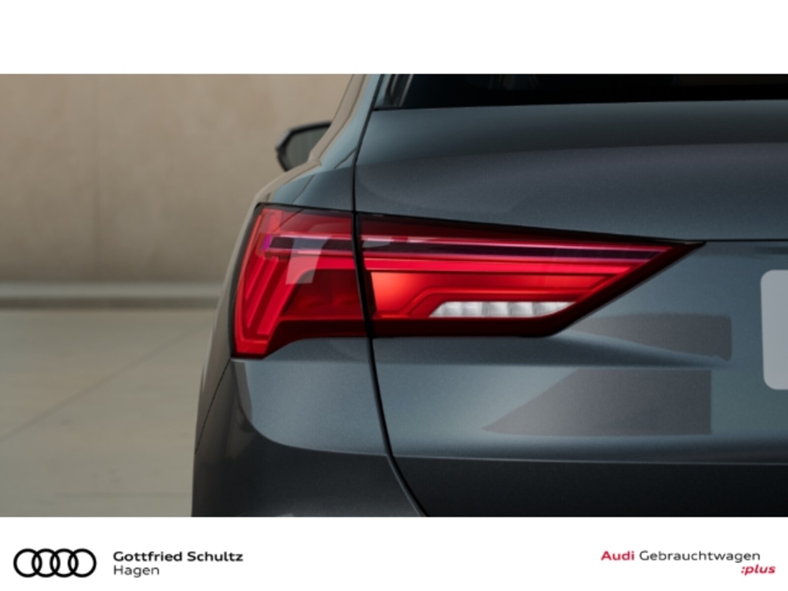 Audi Q3 – Bild 7
