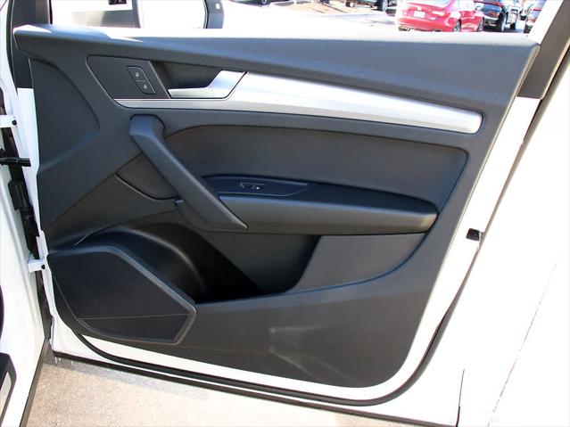 2025 AUDI Q5 - Image 34