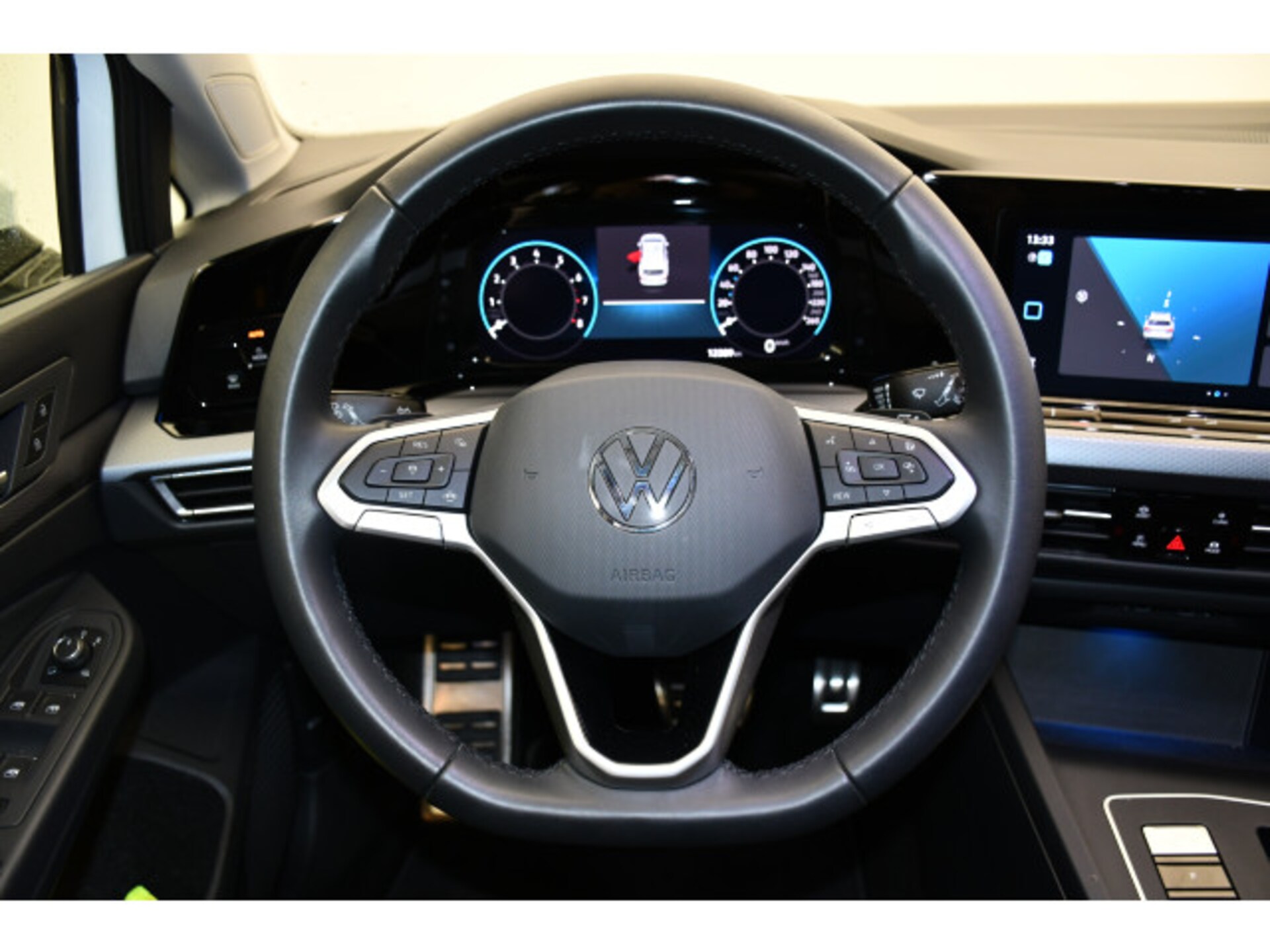 Volkswagen Golf Variant Active