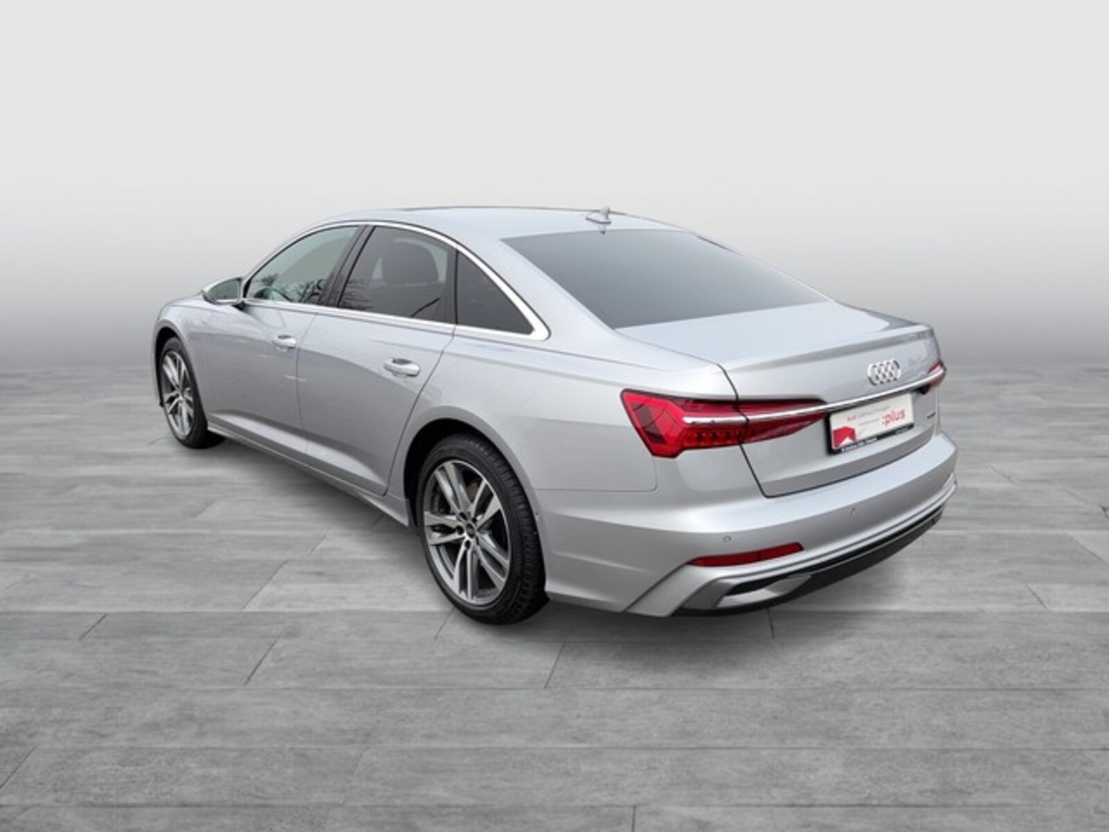 Audi A6 Limousine – Bild 3