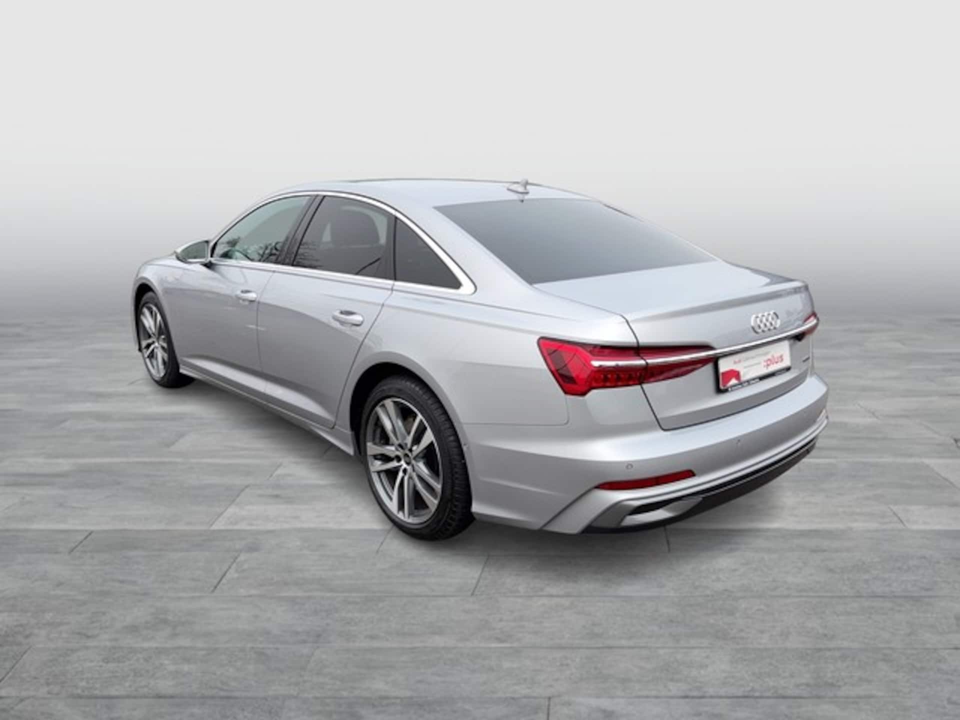Audi A6 Limousine S line
