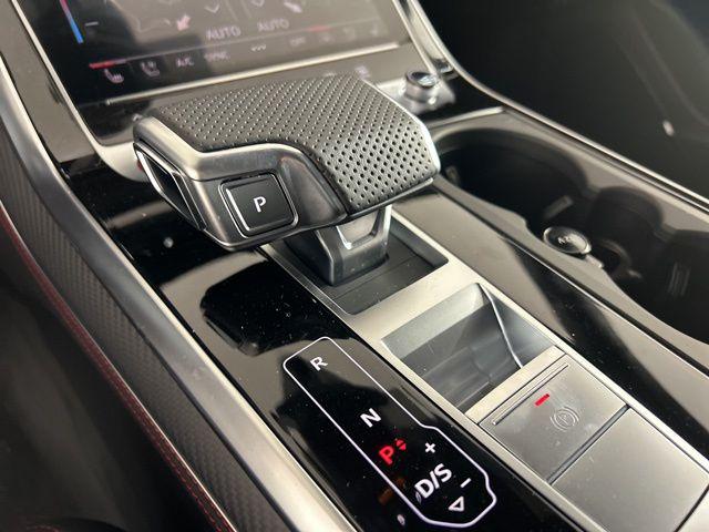 2026 Audi SQ8 Prestige - Photo 24