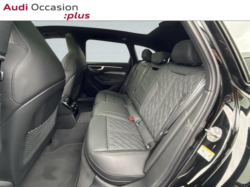 Image about Audi A6 Avant e-hybrid S line e-hybrid quattro 367 chS tronic