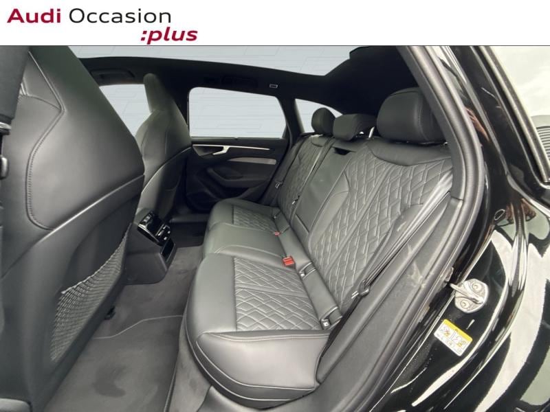 Image about Audi A6 Avant e-hybrid S line e-hybrid quattro 367 chS tronic