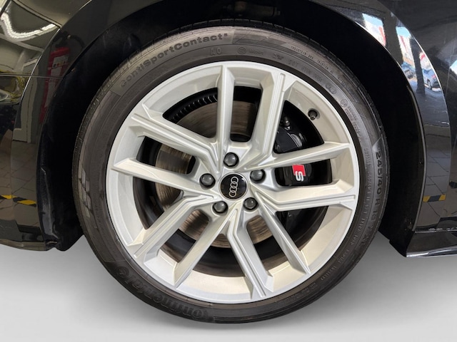 Audi S5 Cabriolet TFSI Quattro Tiptronic -  - Joinsteer - #3