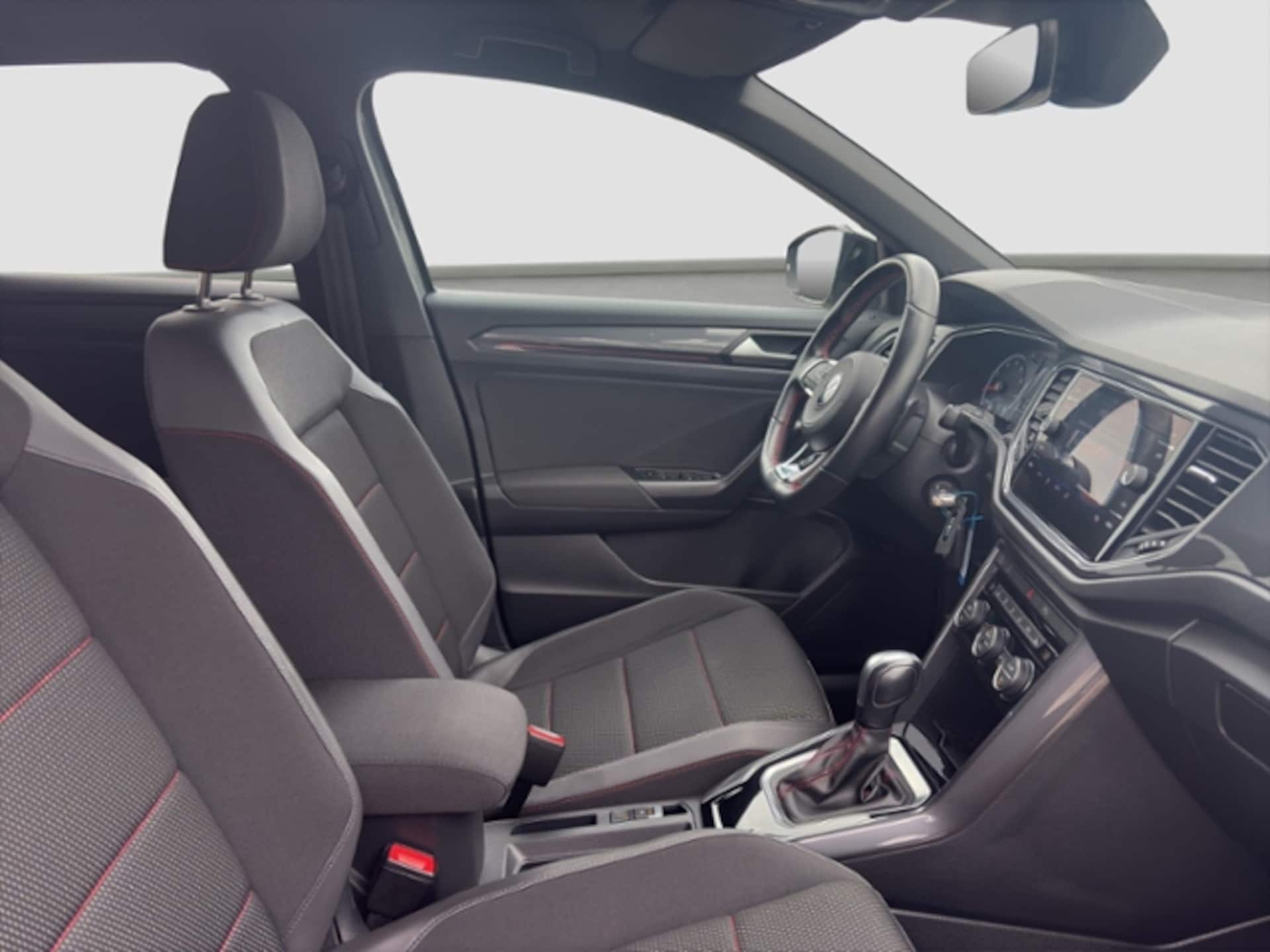Volkswagen T-Roc Sport