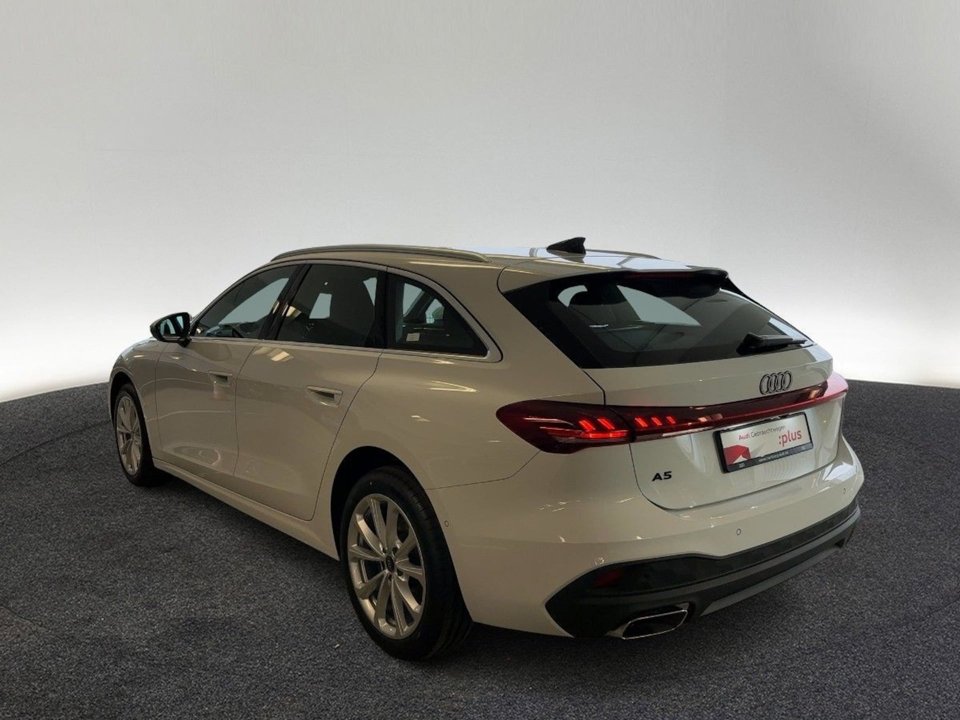Audi A5 Avant
