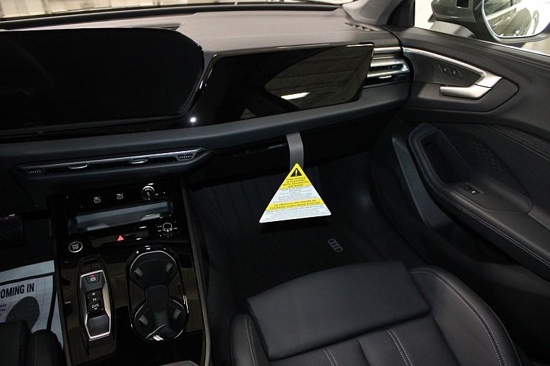 2025 Audi A5 Premium Plus - Photo 35