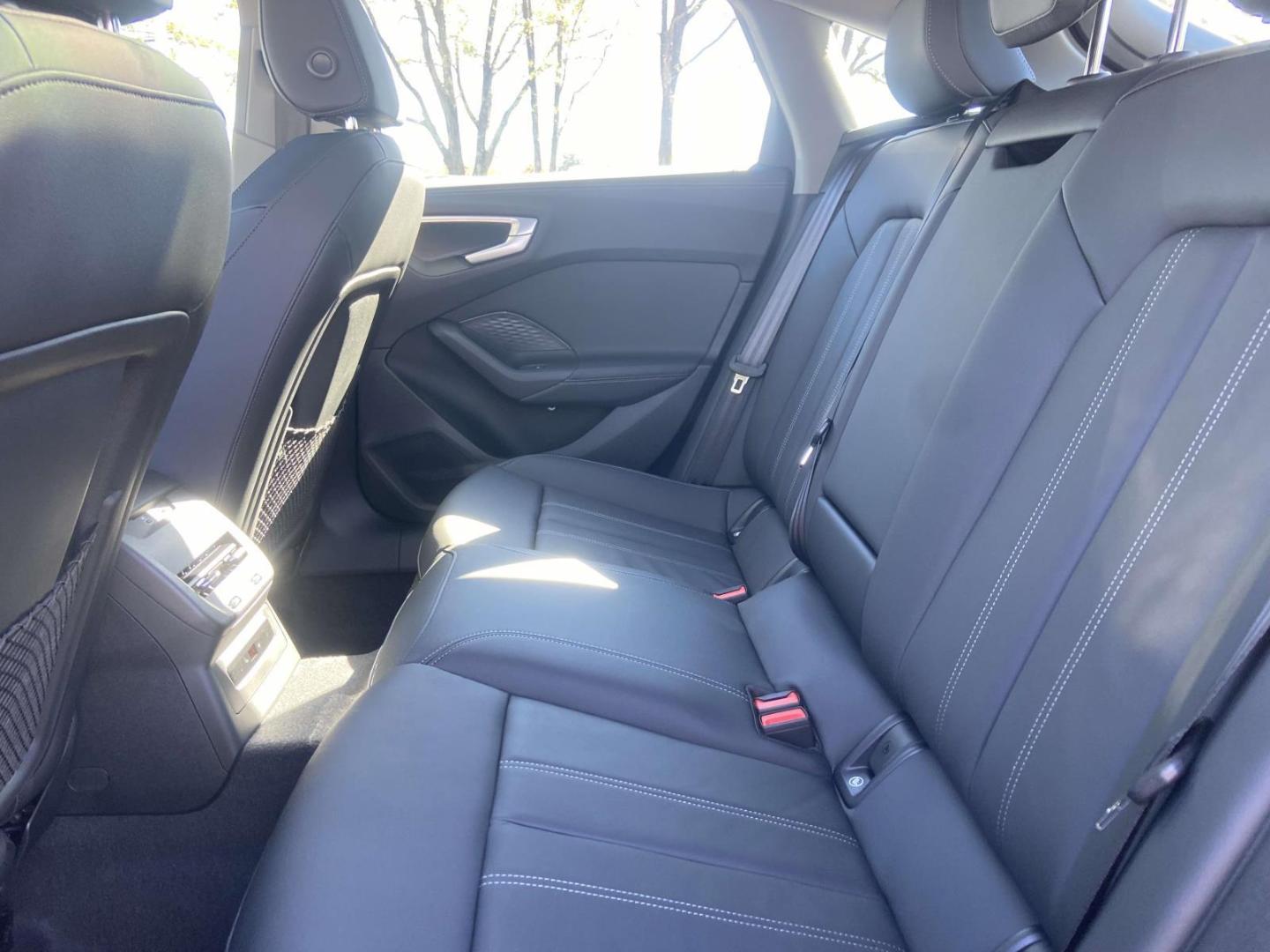 2025 Audi A5 Premium - Photo 13