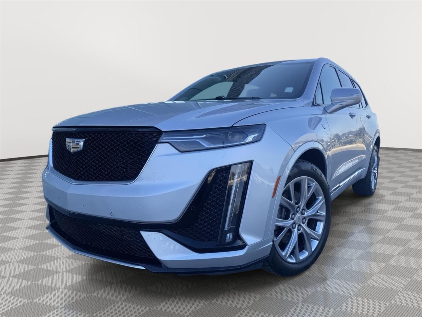 2020 Cadillac XT6 Sport AWD's photo