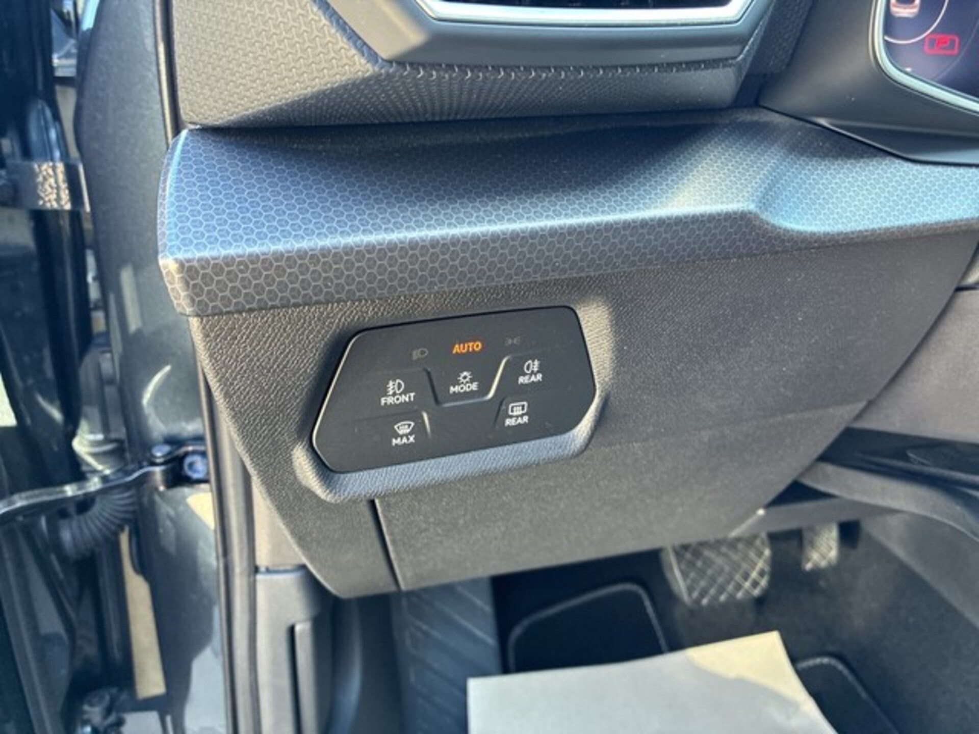 SEAT Leon Style