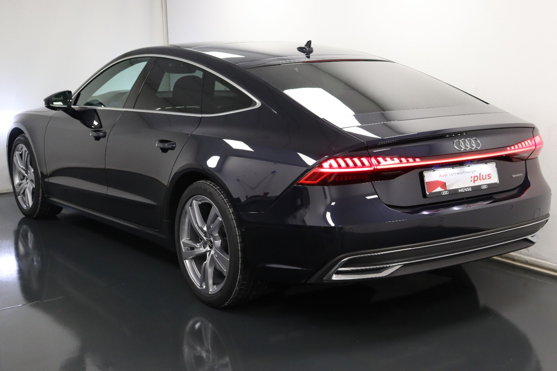 Audi A7 Sportback