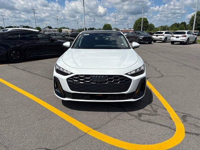 2026 Audi A5 Sedan