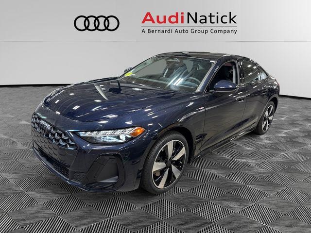 2026 Audi A5 Sedan