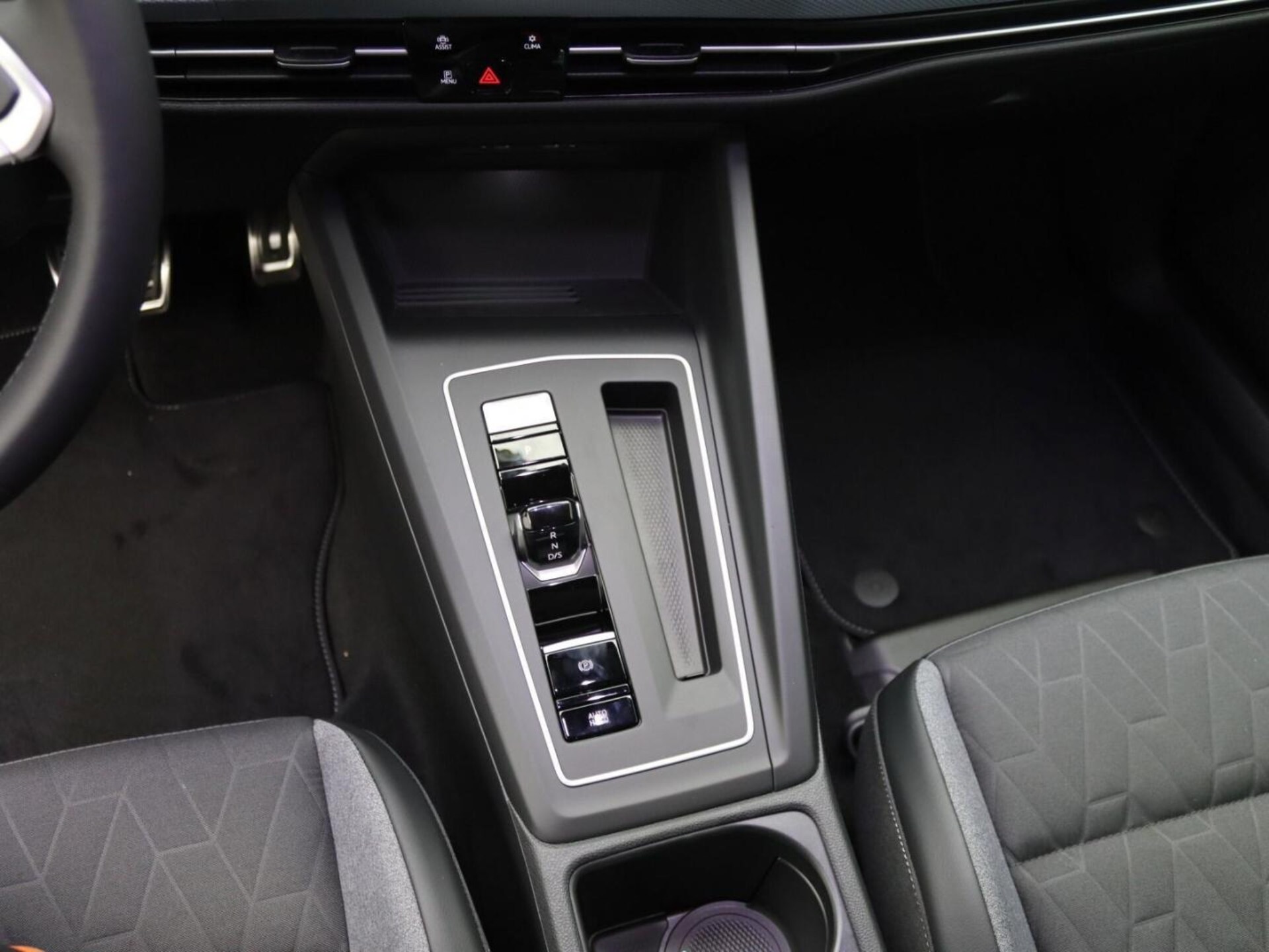 Volkswagen Golf ENERGY