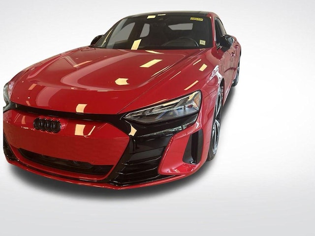 2023 Audi e-tron GT