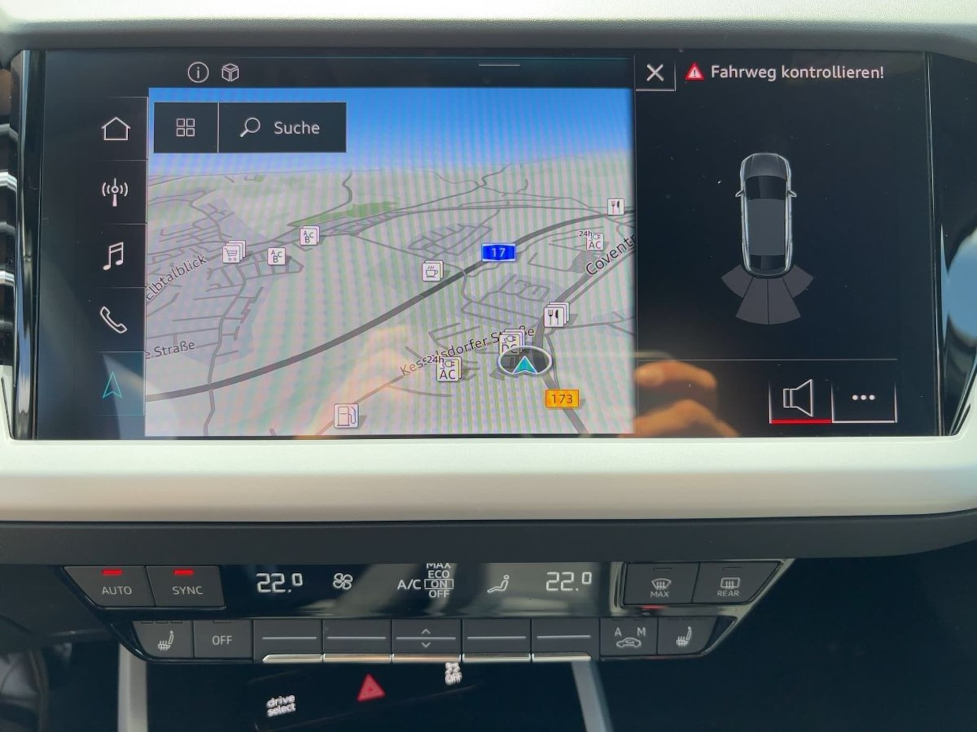Audi Q4 Sportback e-tron