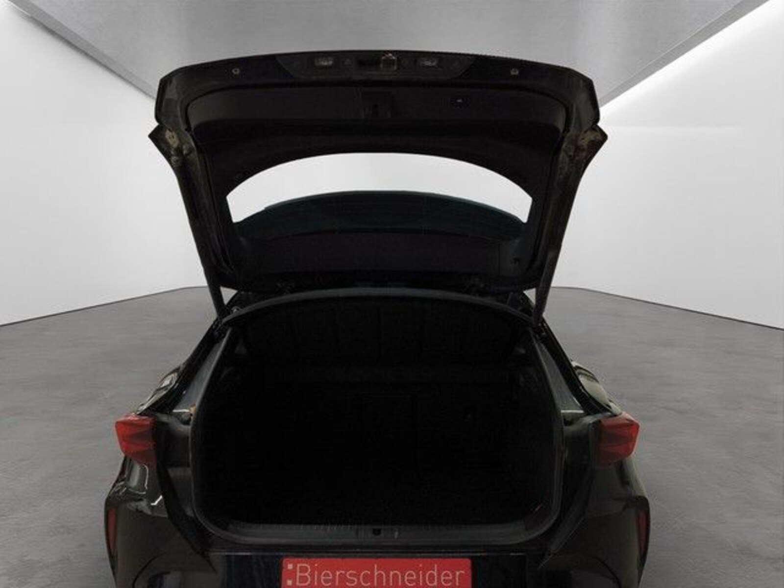 CUPRA Formentor – Bild 8