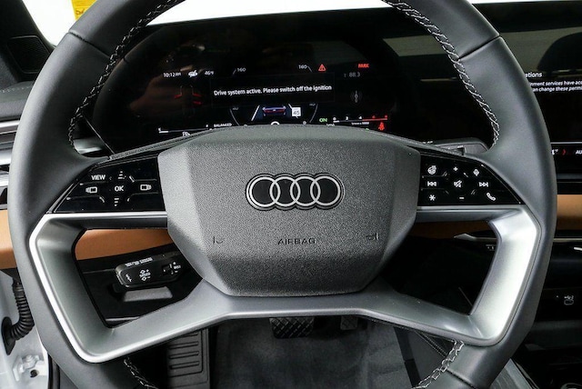 2026 Audi A6 Premium - Photo 9