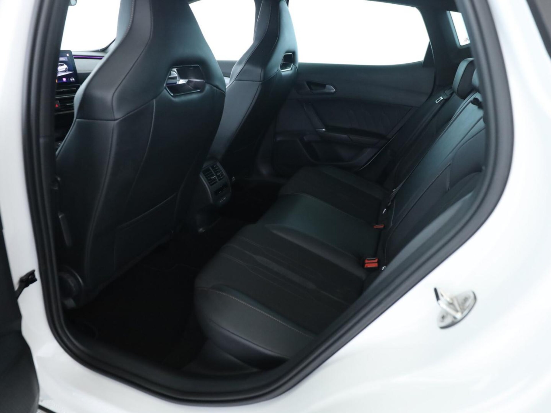 CUPRA Formentor VZ