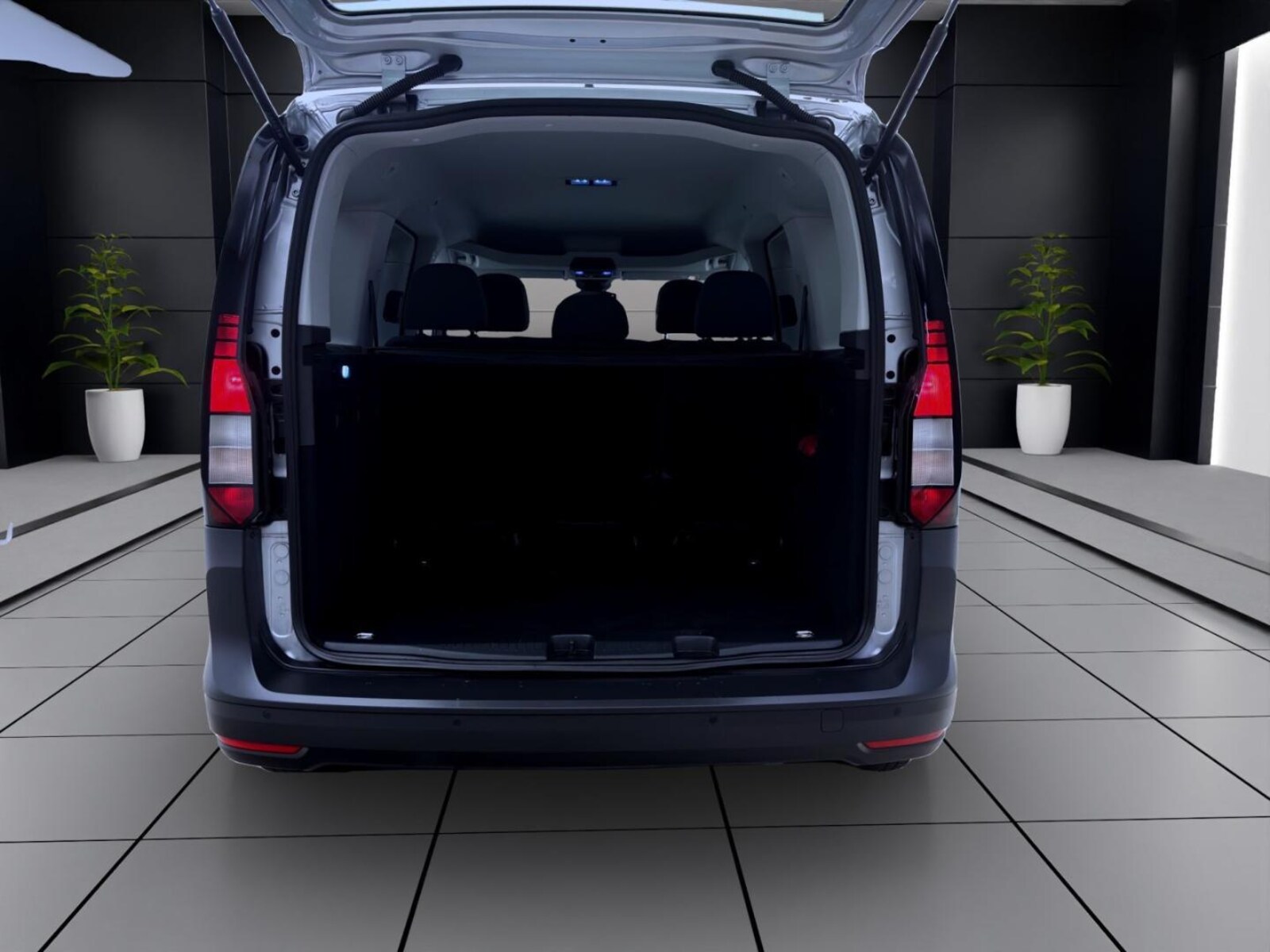 Volkswagen Caddy – Bild 4
